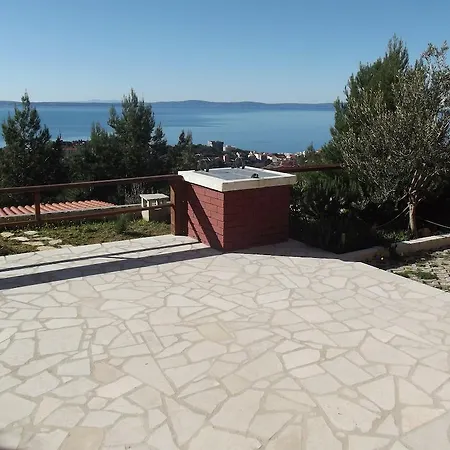 Villa Petar Podstrana