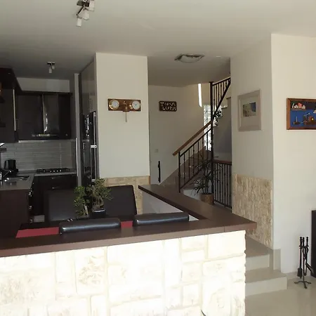 Villa Petar