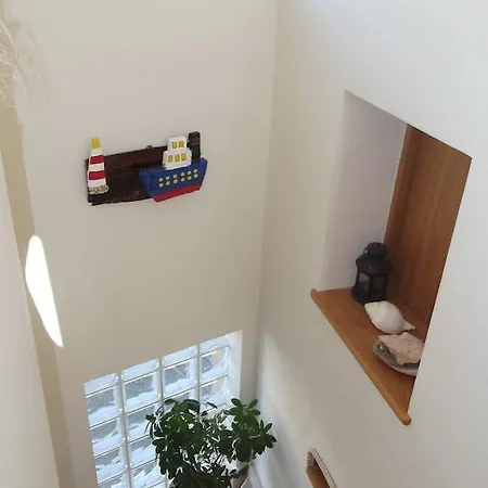 Villa Petar *