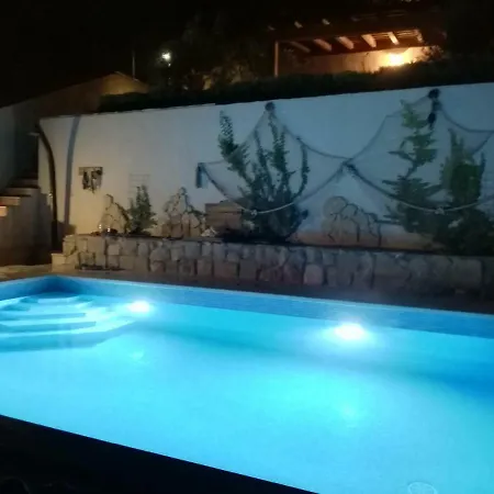 Villa Petar *