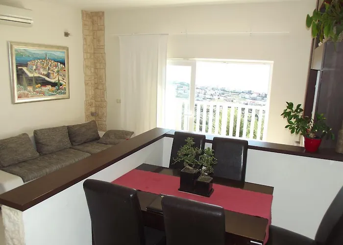 Villa Petar Podstrana