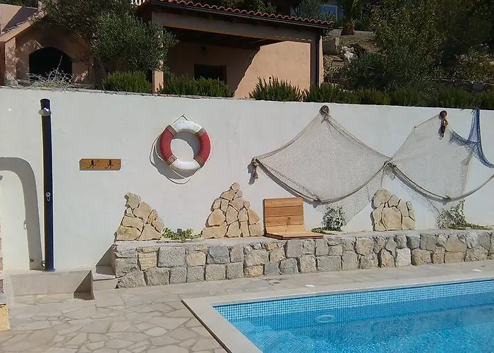 Villa Petar Podstrana