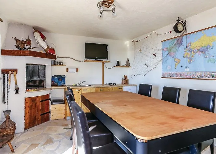 Petar Villa Podstrana