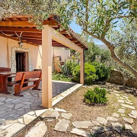 Villa Petar *