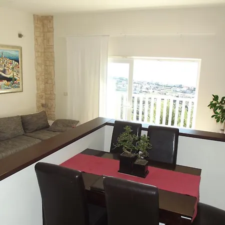 Villa Petar Podstrana