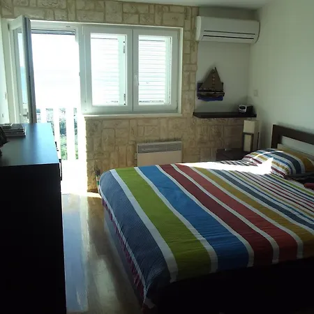 Villa Petar Podstrana