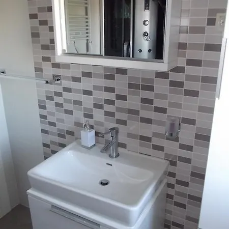 Villa Petar Podstrana