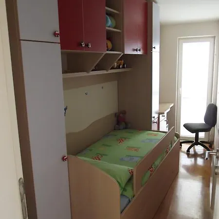 Villa Petar Podstrana