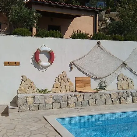 Villa Petar Podstrana