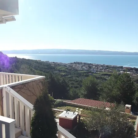 Villa Petar *