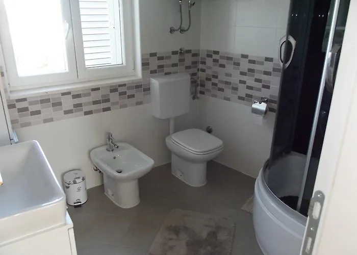 Vila Petar Podstrana