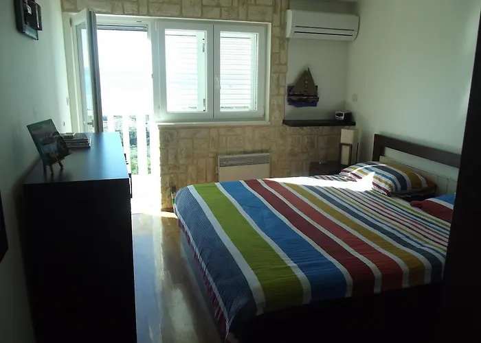 Vila Petar Podstrana