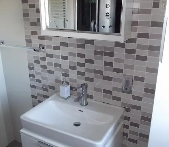 Vila Petar Podstrana