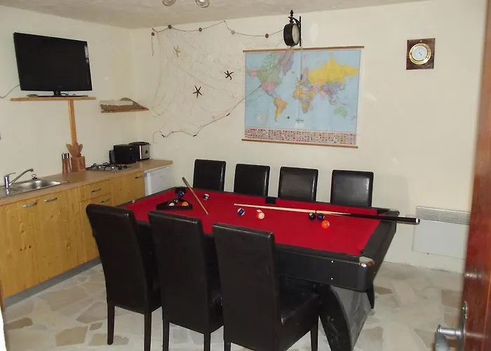 Vila Petar Podstrana