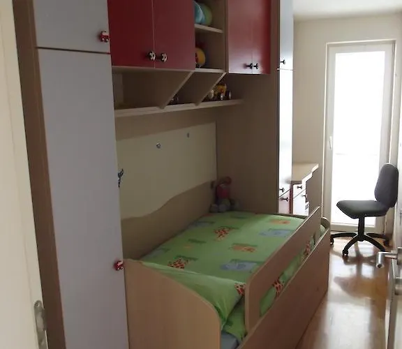 Vila Petar Podstrana