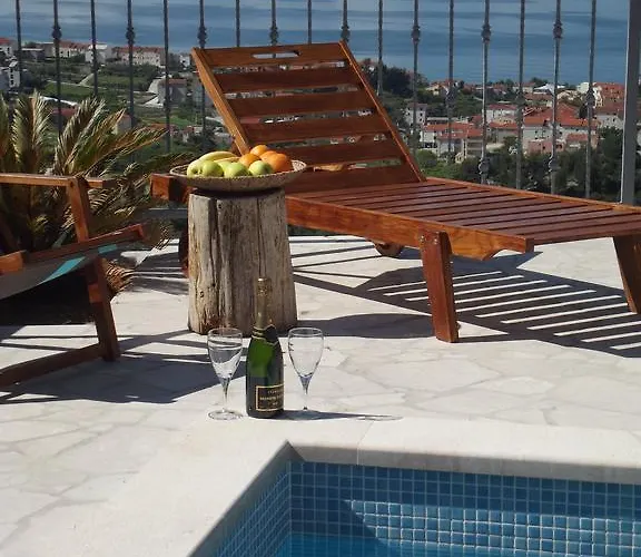 Vila Petar Podstrana