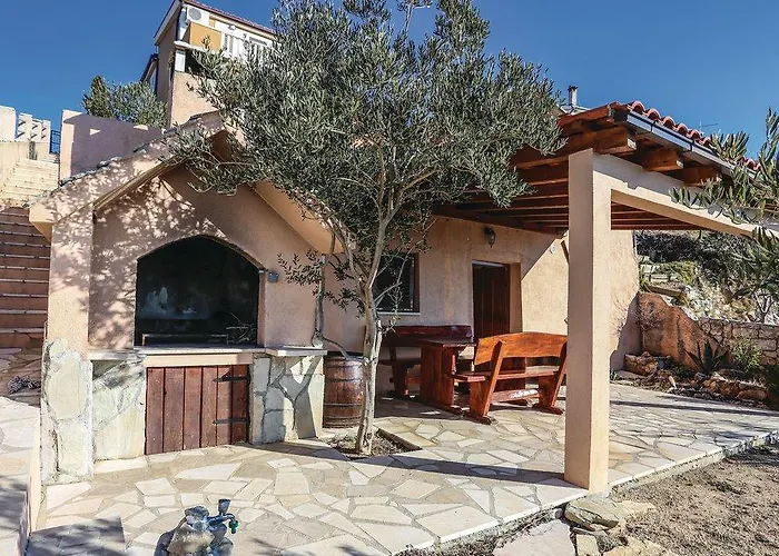 Vila Petar Podstrana