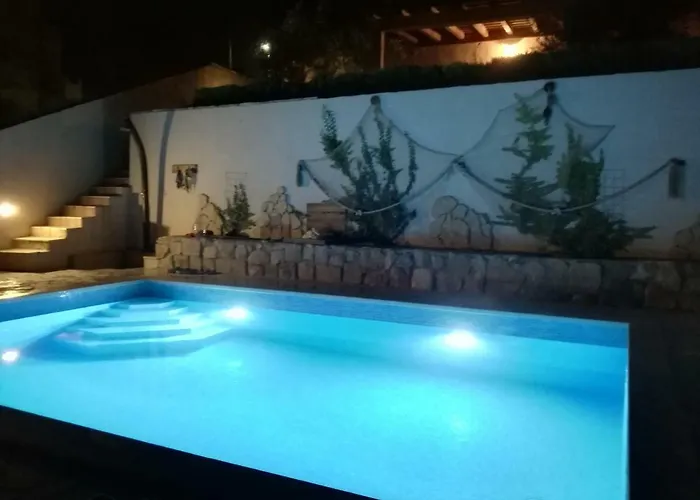 Vila Petar *